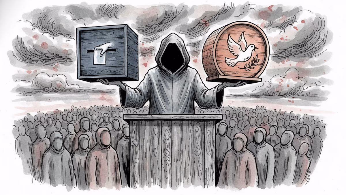 澤倫斯基計劃春季大選與和平協議公投同時舉行