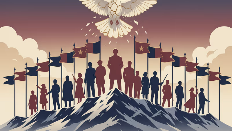 젤렌스키, 돈바스 비무장지대화 제안…트럼프 압박 속 나온 20개 평화안의 속내