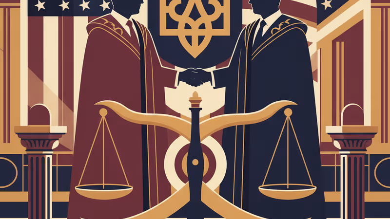 澤倫斯基與川普在海湖莊園進行外交磋商