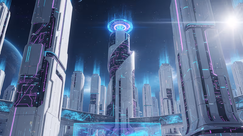 零電力抗酷暑：「輻射冷卻」技術如何引領 2025 年氣候科技新浪潮