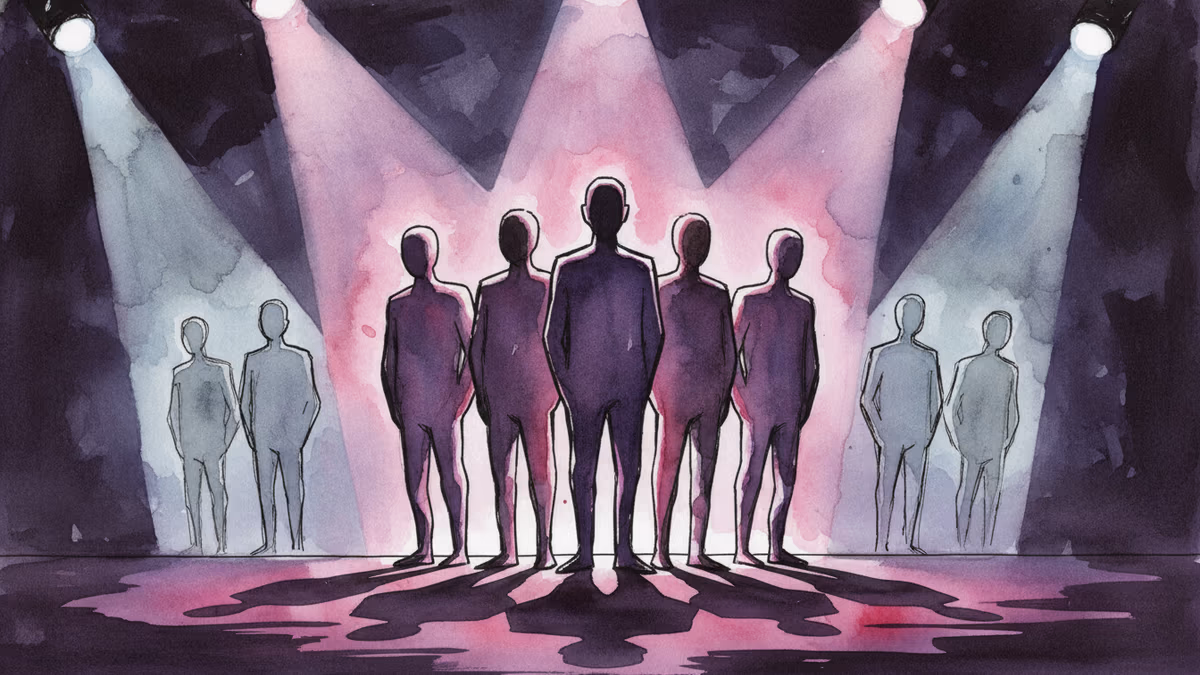 ZEROBASEONE、5人体制での継続が決定