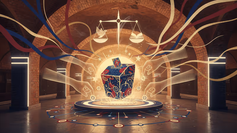 紐約新任市長 Zohran Mamdani 在歷史性地鐵站宣誓就職