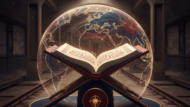 ニューヨーク市長ゾーラン・マムダニ氏が就任、200年前のコーランで誓い