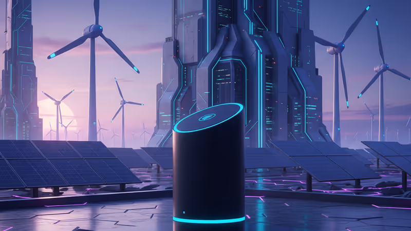 Zuckerberg's 100GW Vision: The Rise of Meta Compute AI Infrastructure